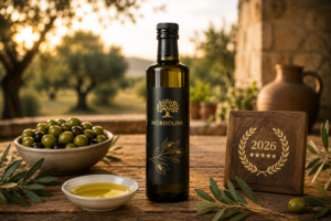 meilleure huile d'olive 2026 test consommateurs comparaison qualité